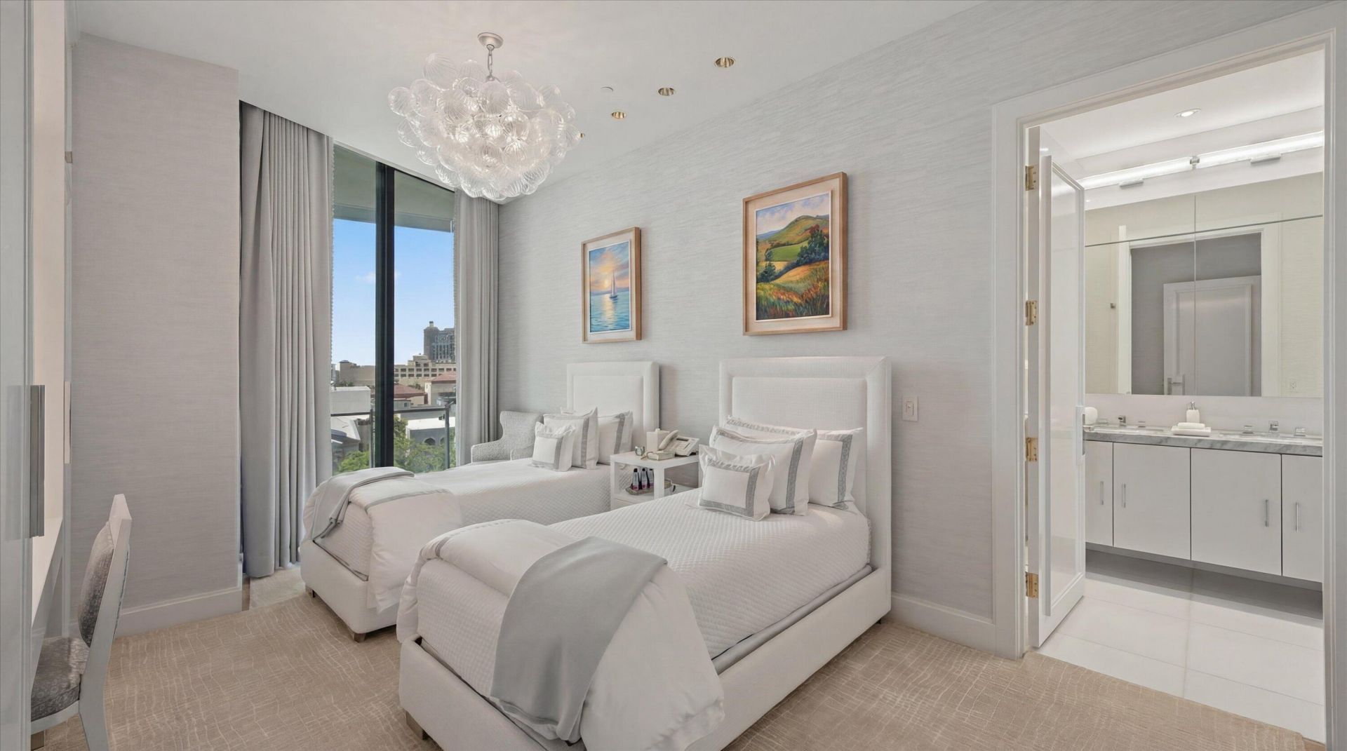 1100 S Flagler Drive, Unit 804, West Palm Beach, FL 33401 Photo