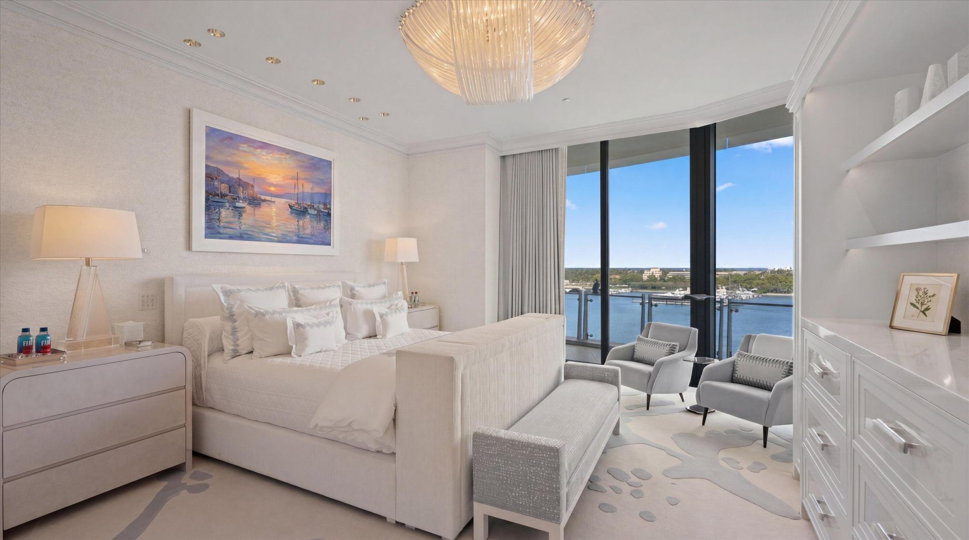 1100 S Flagler Drive, Unit 804, West Palm Beach, FL 33401 Photo