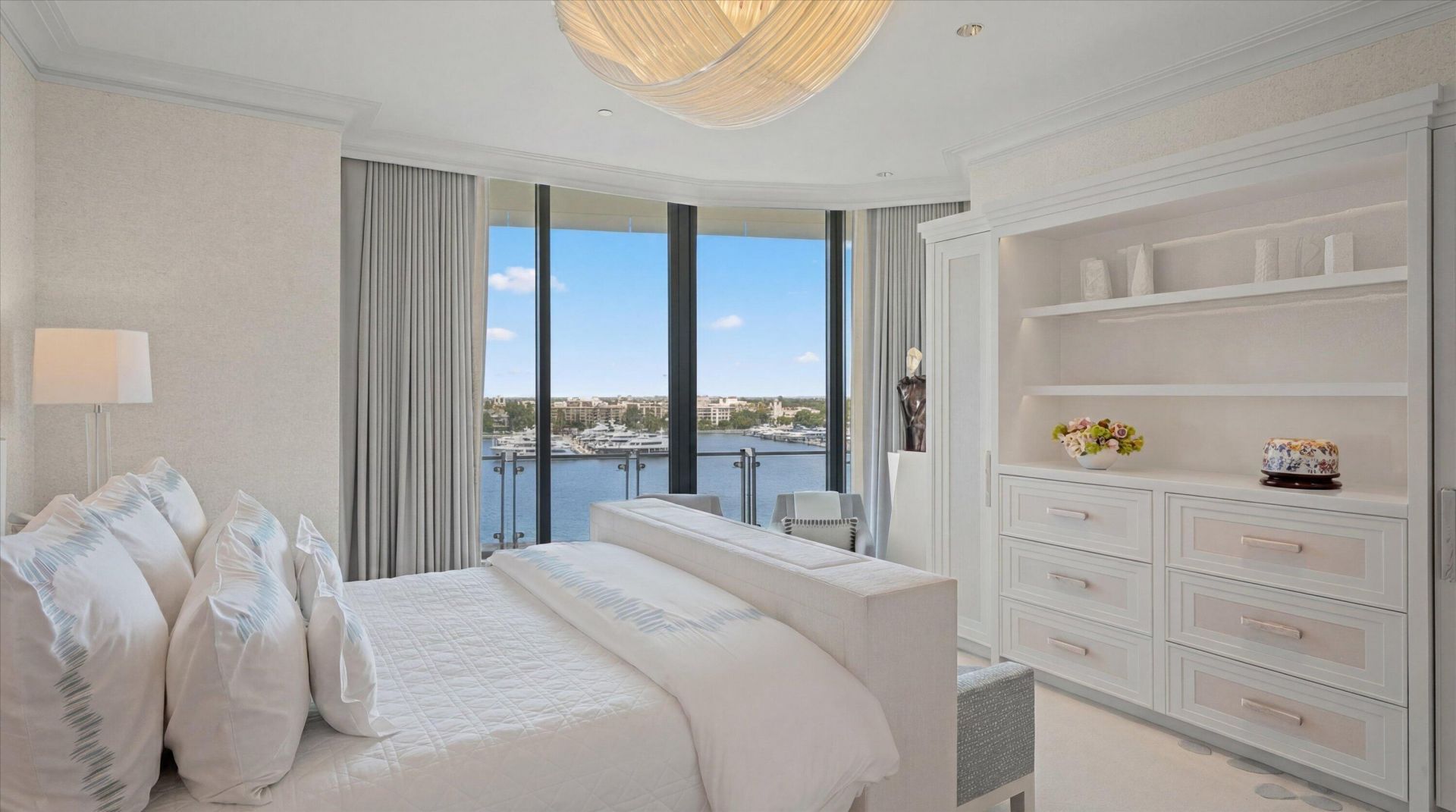 1100 S Flagler Drive, Unit 804, West Palm Beach, FL 33401 Photo