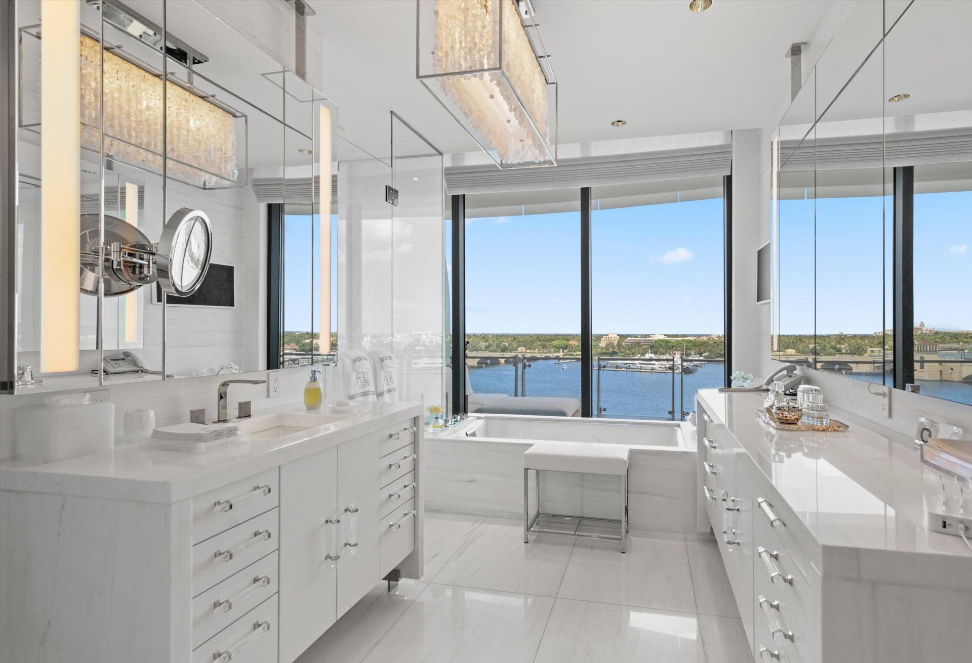 1100 S Flagler Drive, Unit 804, West Palm Beach, FL 33401 Photo