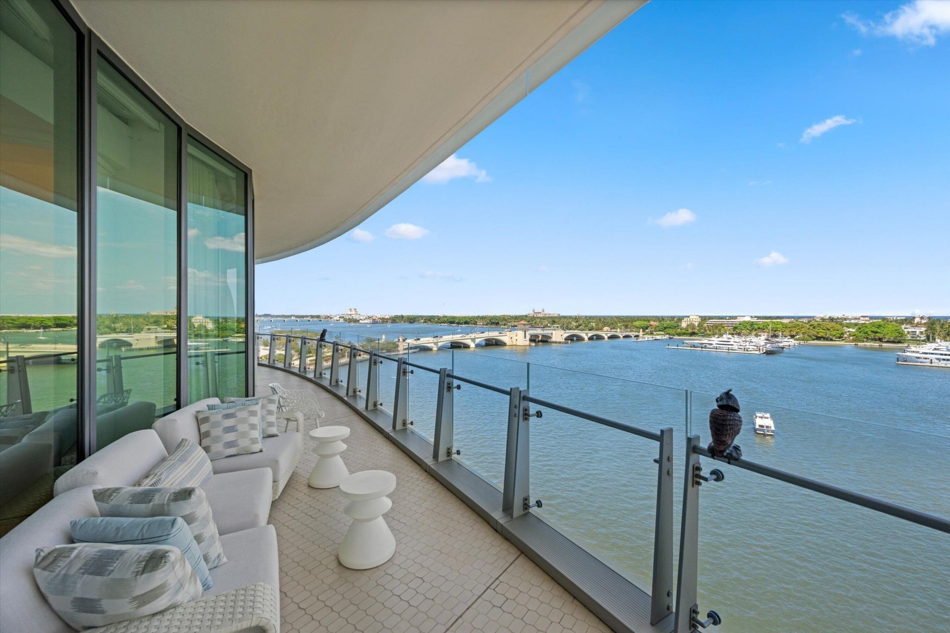 1100 S Flagler Drive, Unit 804, West Palm Beach, FL 33401 Photo