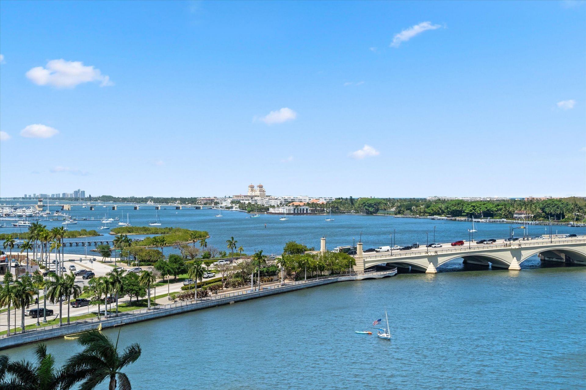 1100 S Flagler Drive, Unit 804, West Palm Beach, FL 33401 Photo