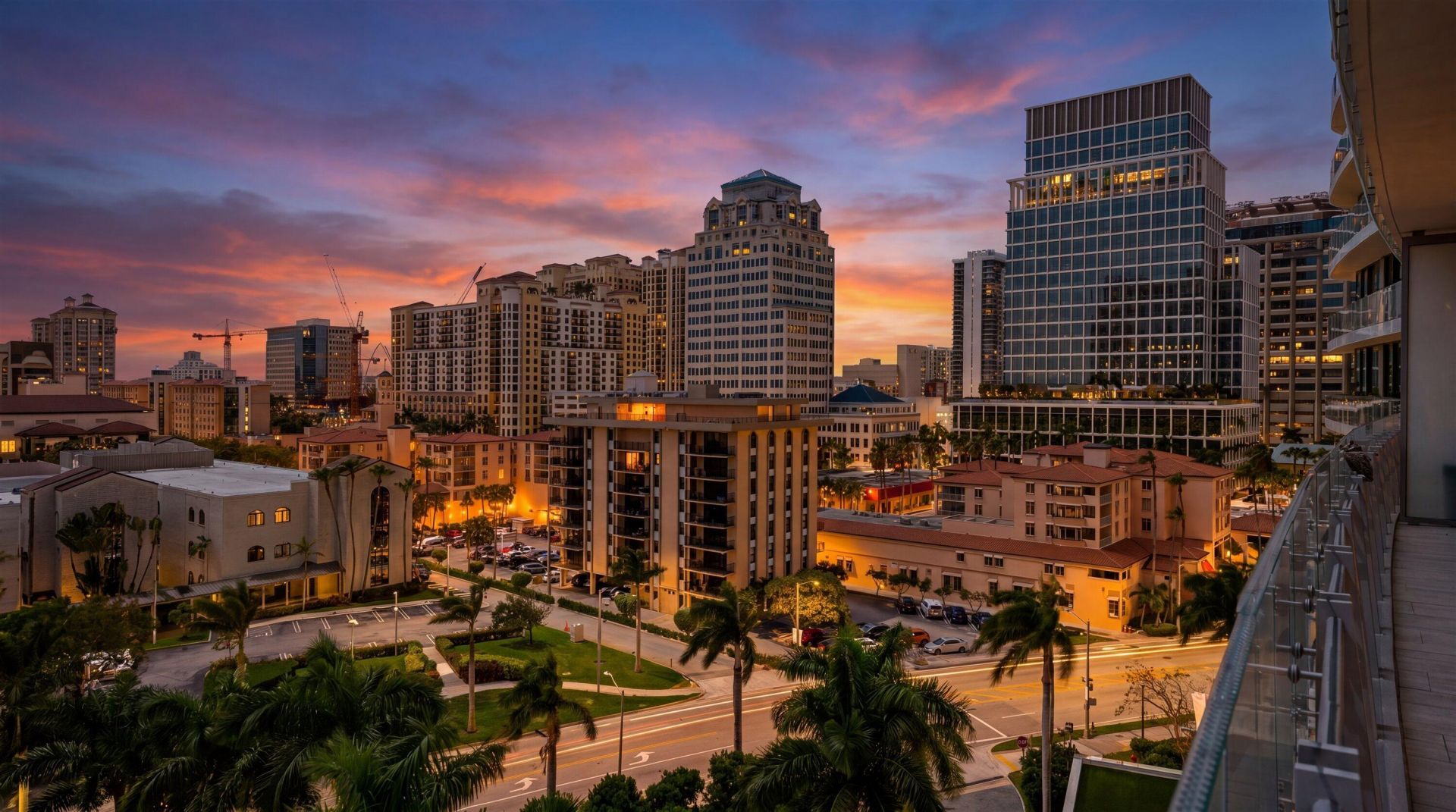 1100 S Flagler Drive, Unit 804, West Palm Beach, FL 33401 Photo