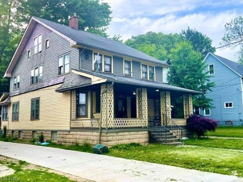 3890 W 34th Street, Cleveland, OH 44109 Photo 1