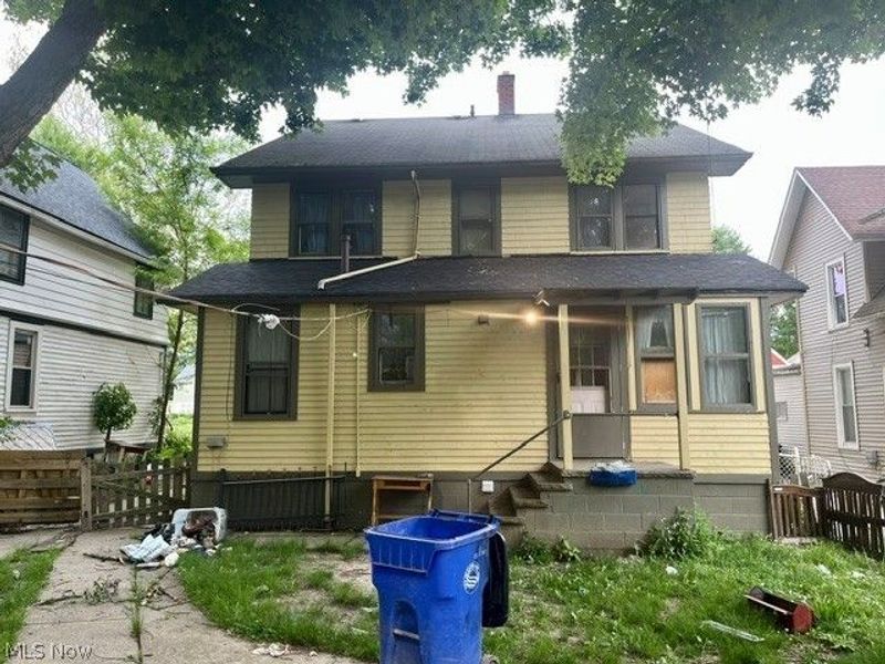 3890 W 34th Street, Cleveland, OH 44109 Photo 3