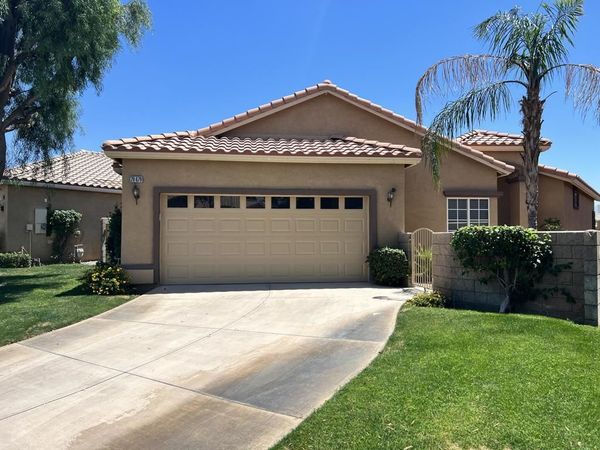 79679 Carmel Valley Avenue, Indio, CA 92201
