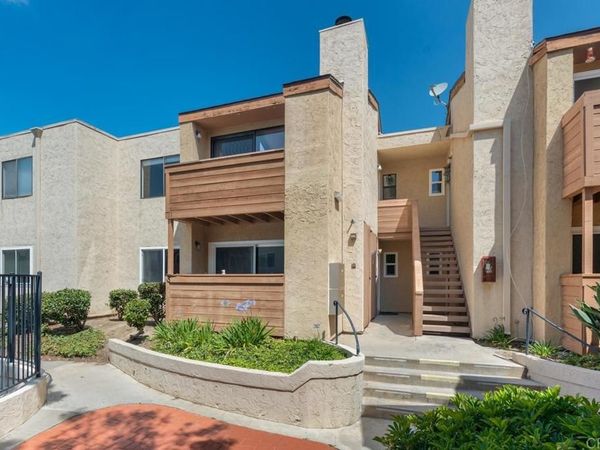 2920 Briarwood Rd, Unit L - 11, Bonita, CA 91902