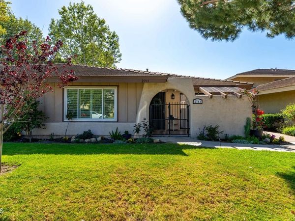 2741 Bolker Drive, Unit D, Port Hueneme, CA 93041