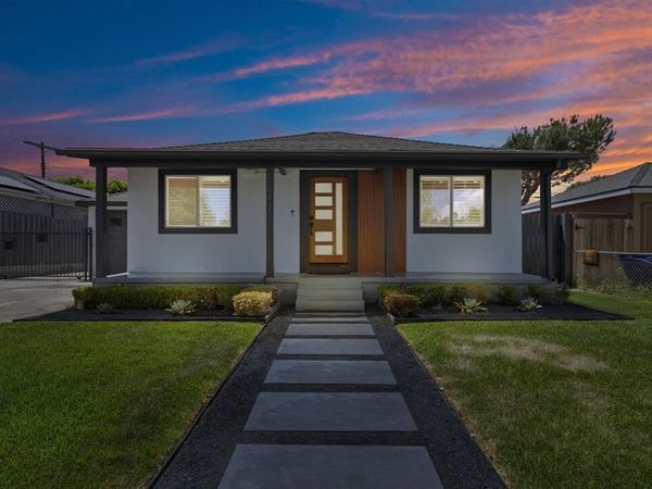 5847 Texhoma Avenue, Encino, CA 91316