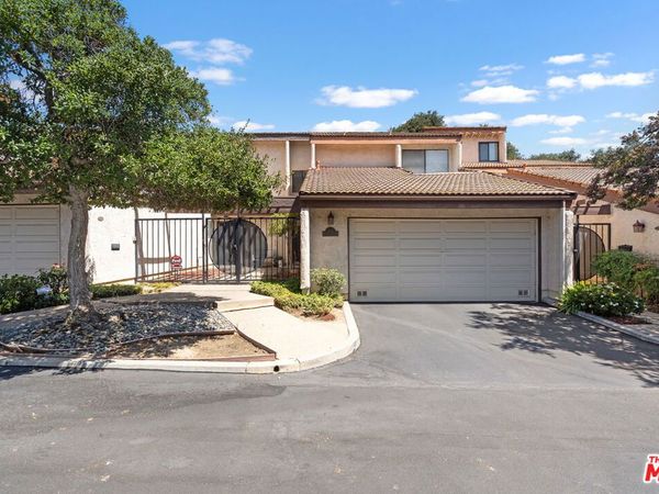 1114 Las Riendas Way, Pasadena, CA 91107
