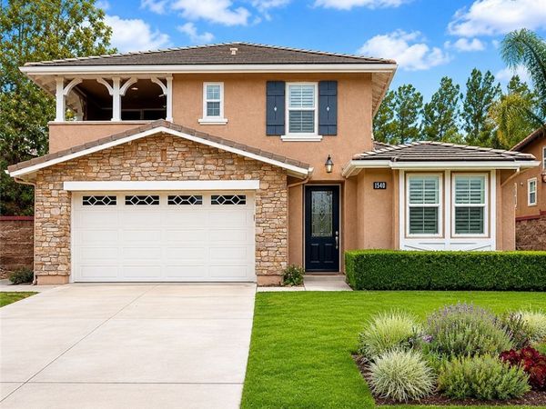 5140 Buckwheat Street, Chino Hills, CA 91709