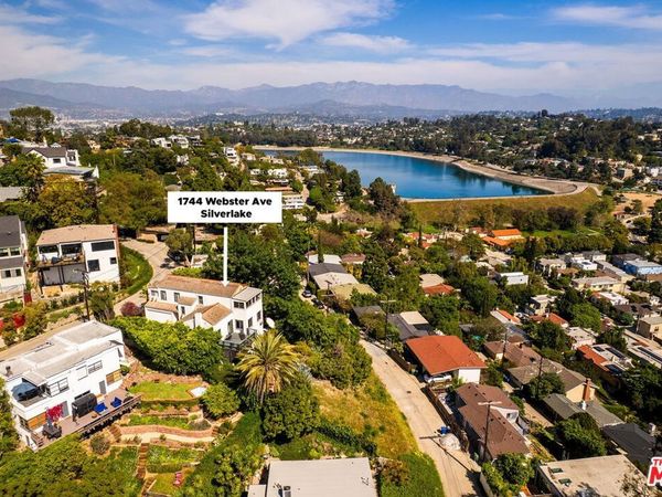 1744 Webster Avenue, Los Angeles, CA 90026
