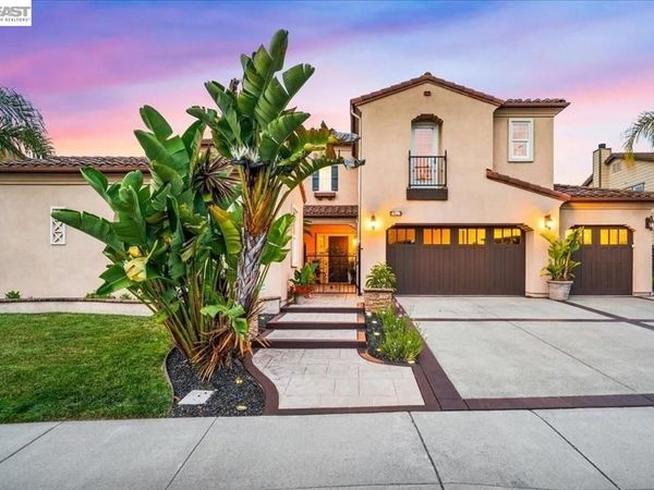 476 Bridle Ct, San Ramon, CA 94582