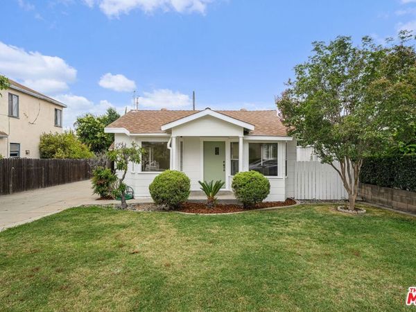 514 W Newby Avenue, San Gabriel, CA 91776