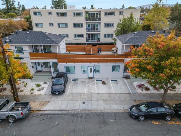 403 Vera Avenue, Redwood City, CA 94061