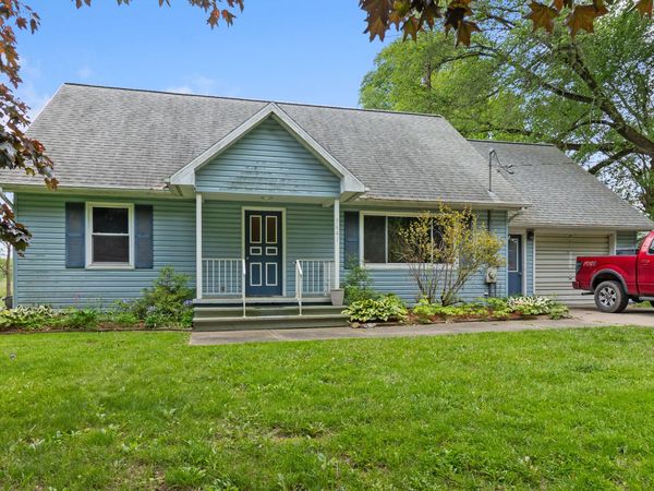 5641 E Orchard Street, Delton, MI 49046