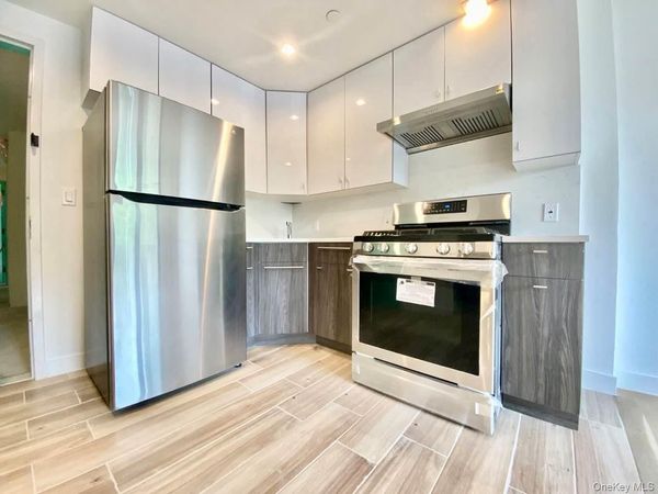 14020 Cherry Avenue , Unit 3C, Flushing, NY 11355