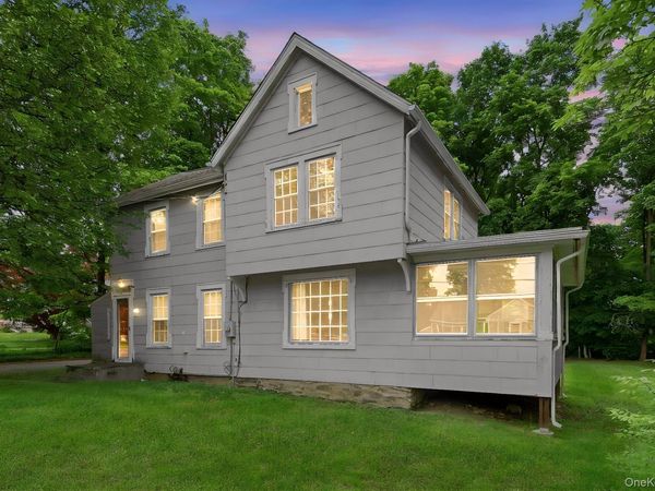 16 Hornbeck Road , Poughkeepsie, NY 12603