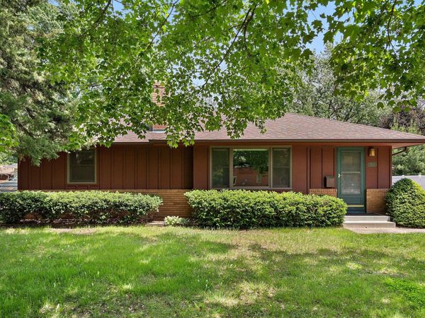 7515 Newton Avenue S, Richfield, MN 55423
