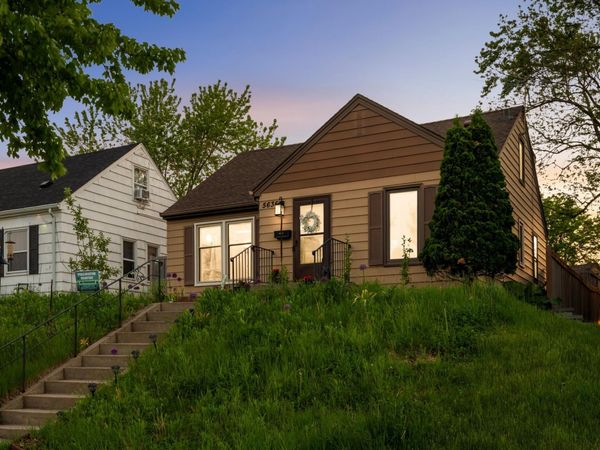 5636 Irving Avenue S, Minneapolis, MN 55419
