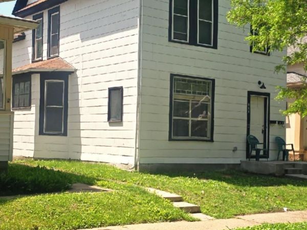 968 Sherburne Avenue, Saint Paul, MN 55104