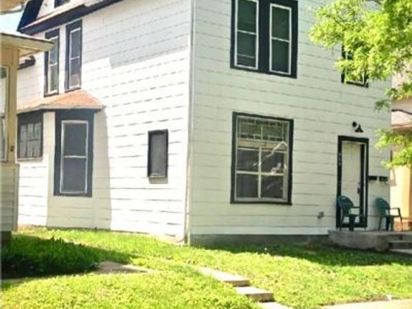 968 Sherburne Avenue, Saint Paul, MN 55104