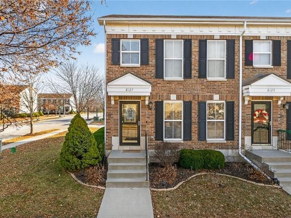 8127 N Drury Avenue, Kansas City, MO 64119