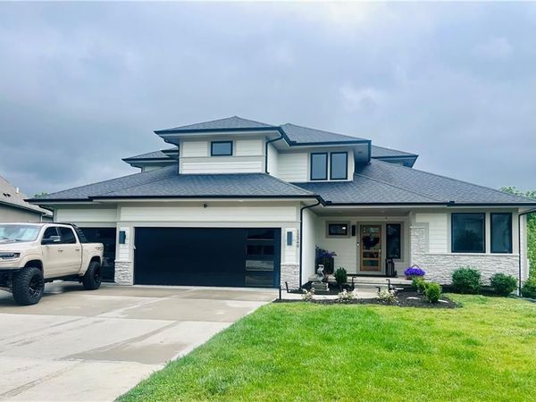 12340 S Hastings Street, Olathe, KS 66061