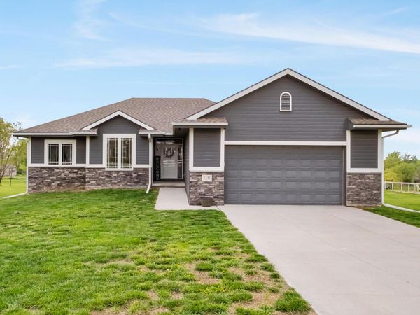 3341 MERIWETHER LEWIS Lane, MISSOURI VALLEY, IA 51555