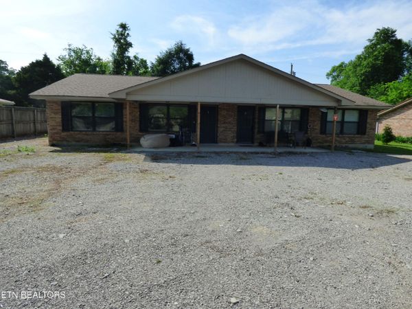 153 Travis Drive, Spring City, TN 37381