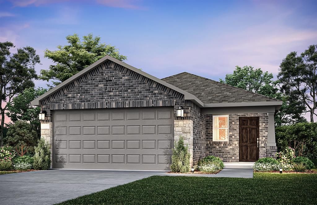 14123 Nullah Street, Pilot Point, TX 76258 Main Photo