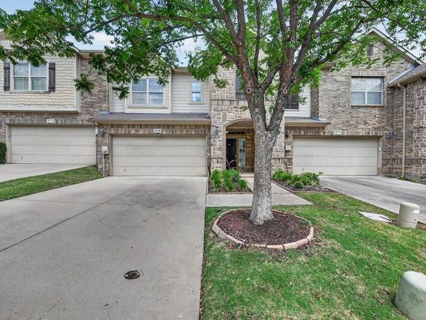 3715 Sicily Street , Irving, TX 75038