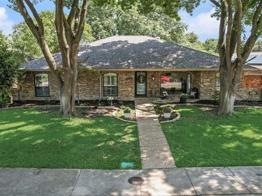 7320 Brentfield Drive, Dallas, TX 75248