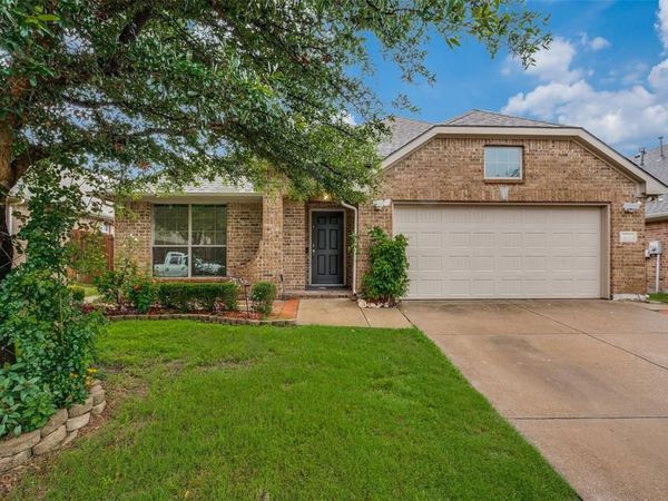 2100 Scott Creek Drive, Little Elm, TX 75068