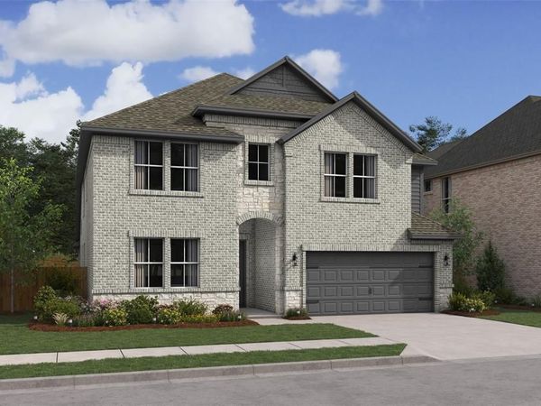 1012 Birkdale Drive, Justin, TX 76247