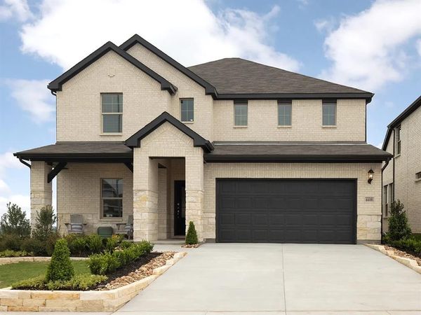 220 Teton Street , Greenville, TX 75402