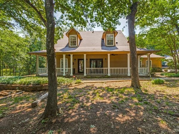 290 Aqua Marine Drive, Oak Point, TX 75068