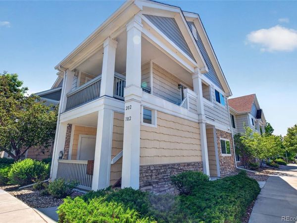 4825 Hahns Peak Drive , Unit 202, Loveland, CO 80538