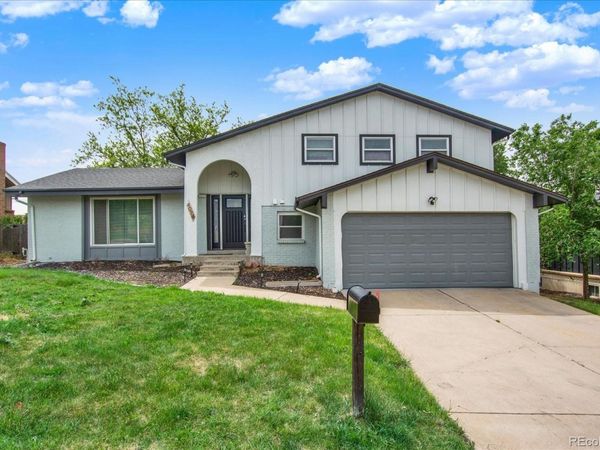 4074 S Willow Way, Denver, CO 80237