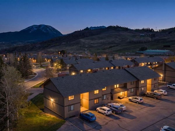 983 Straight Creek Drive, Unit 304, Dillon, CO 80435