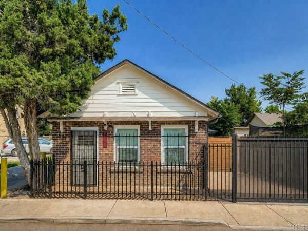 9541 E 16th Avenue, Aurora, CO 80010