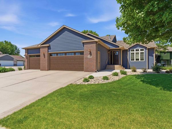 1900 E 58th St, Sioux Falls, SD 57108