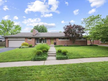 506 Ridge Road, Lexington, KY 40503