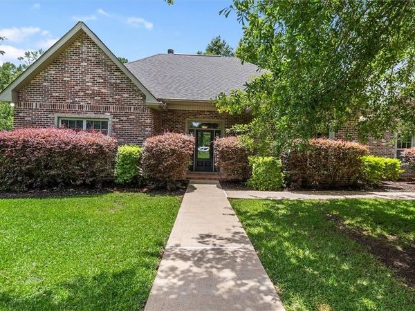 289 BLACKWELL CEMETARY Road, Folsom, LA 70437