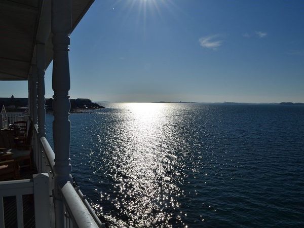 93 Sherman Ave., Unit 7, Nahant, MA 01908
