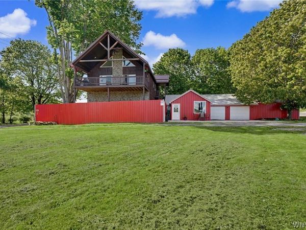6407 Rawsom Rd , Cuba, NY 12520