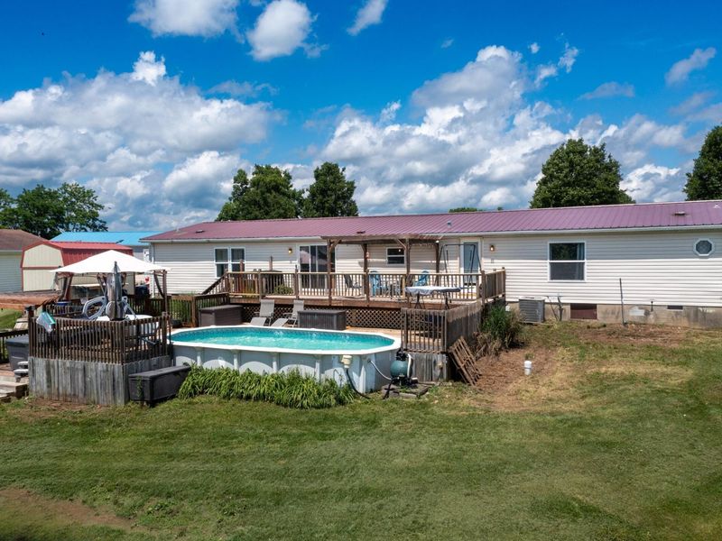270 Eagle Ridge Drive, Dry Ridge, KY 41035 Photo 32
