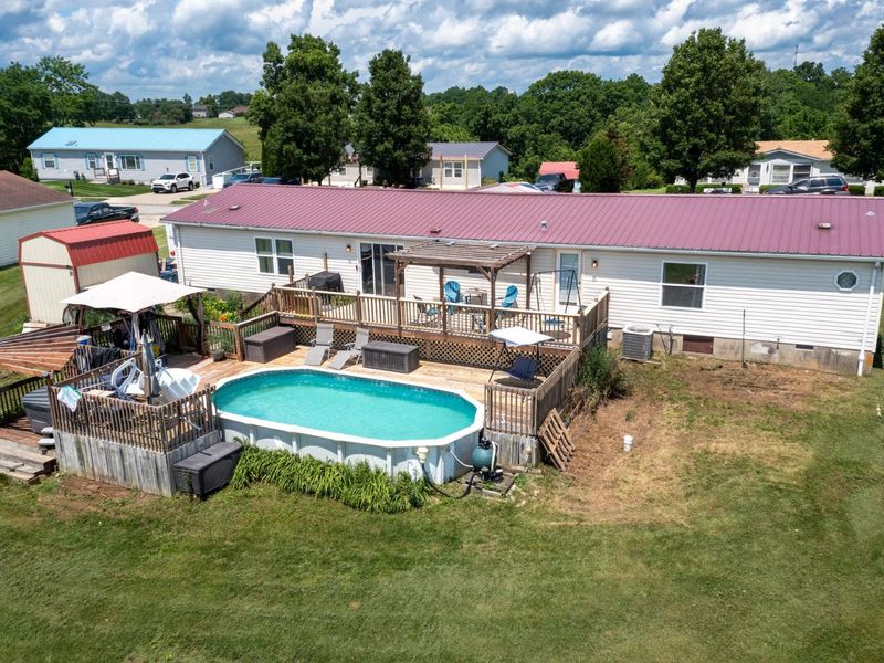 270 Eagle Ridge Drive, Dry Ridge, KY 41035 Photo 33