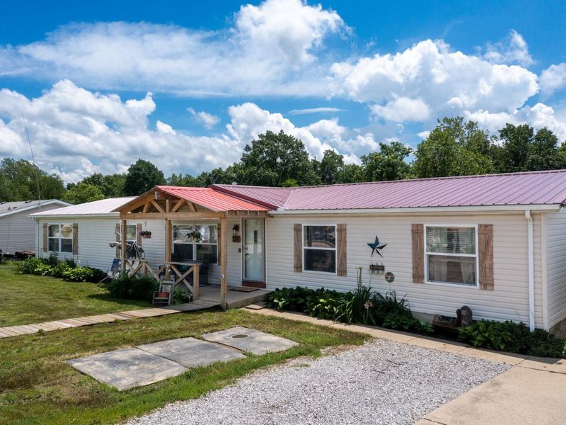 270 Eagle Ridge Drive, Dry Ridge, KY 41035 Photo 4