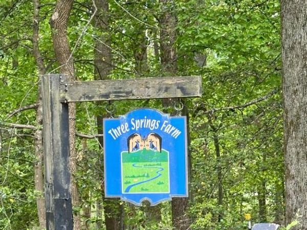 3303 DANBURY CIRCLE , SPOTSYLVANIA, VA 22551